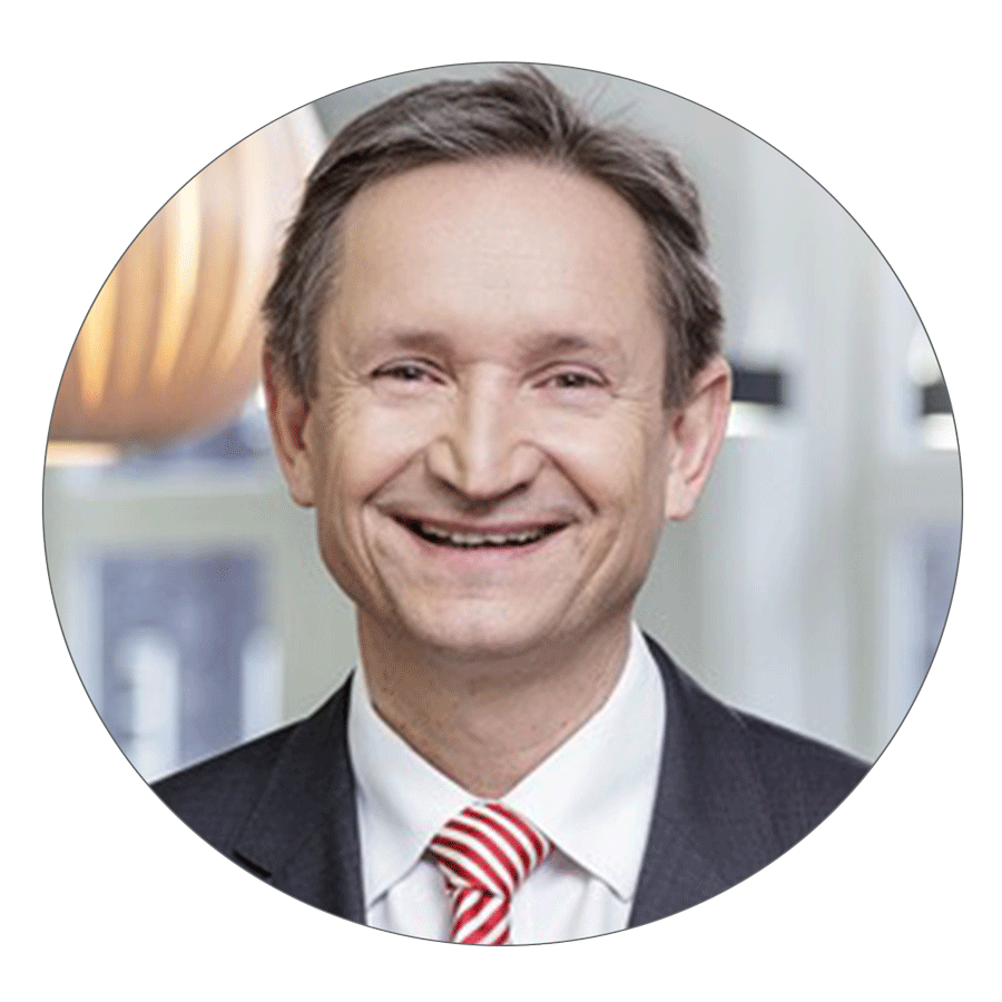 Sven Bestmann